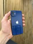 Telefon iPhone 12 Mini 64GB Niebieski Apple Gwarancja iTrade