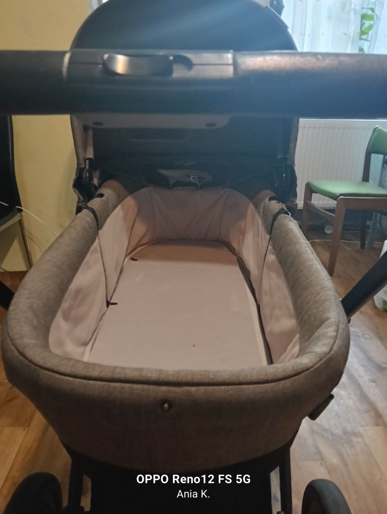 Wózek Cybex stan zadowalający