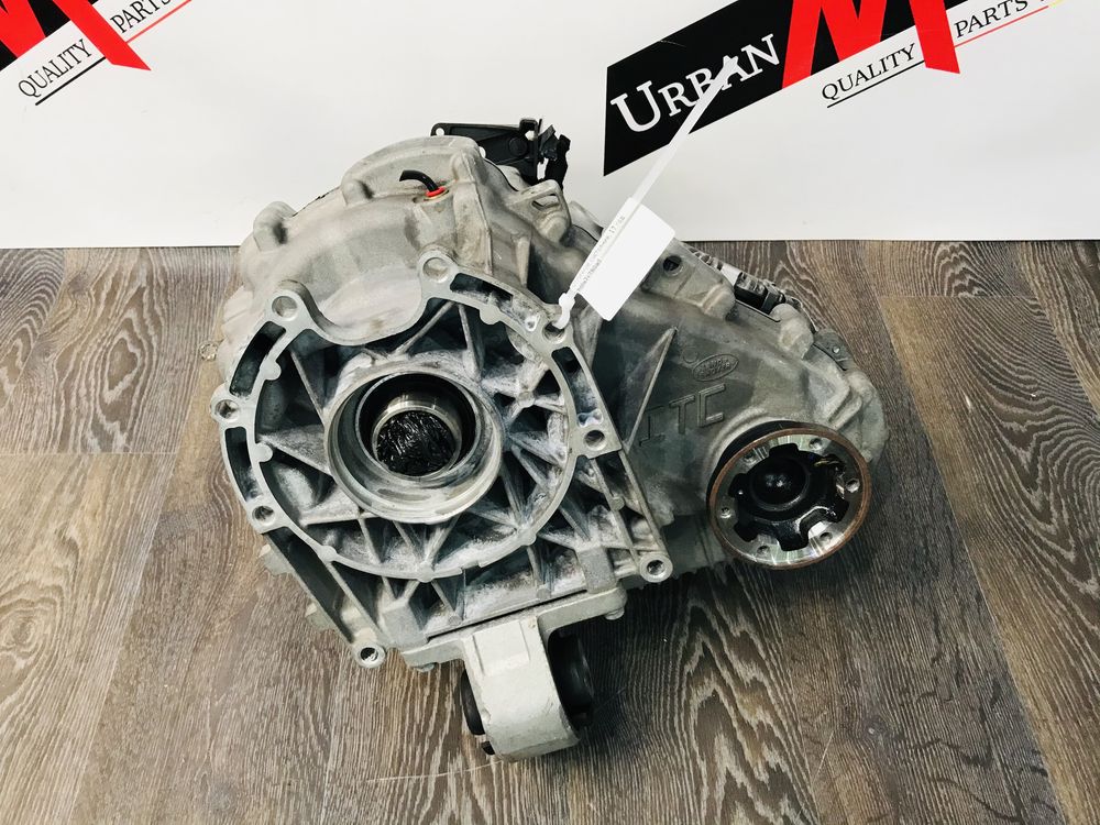 Раздаточная коробка Land Range Rover Sport L405 L494 Discovery 5 L462
