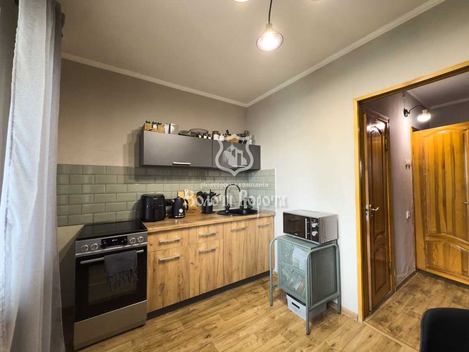 Квартира, 1к. Гарний стан. Харківське шосе, 63, Дарницький район