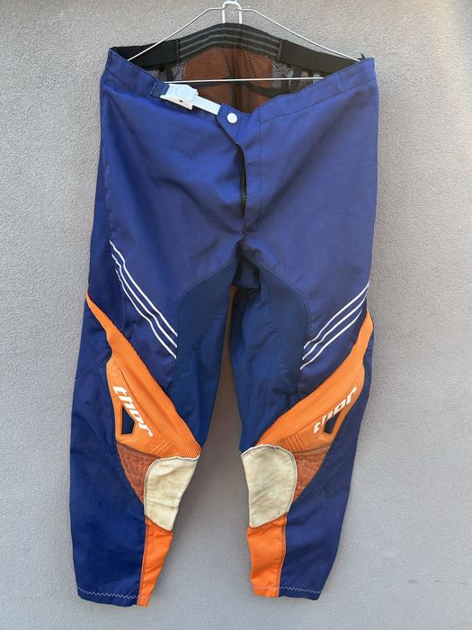 Spodnie THOR Cross, Enduro XL