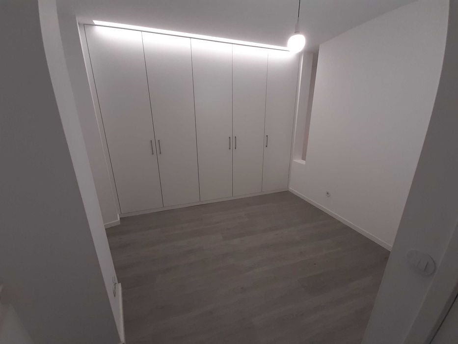 APARTAMENTO T1  EM TOMAR – ARRENDAMENTO