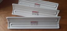 Promiennik Ceramiczny 400/500/650 W Grzałka IR podczerwień Masser