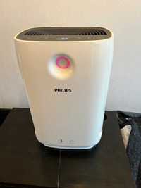 Oczyszczacz powietrza Philips AC2887//10 nowe oryginalne filtry HEPA