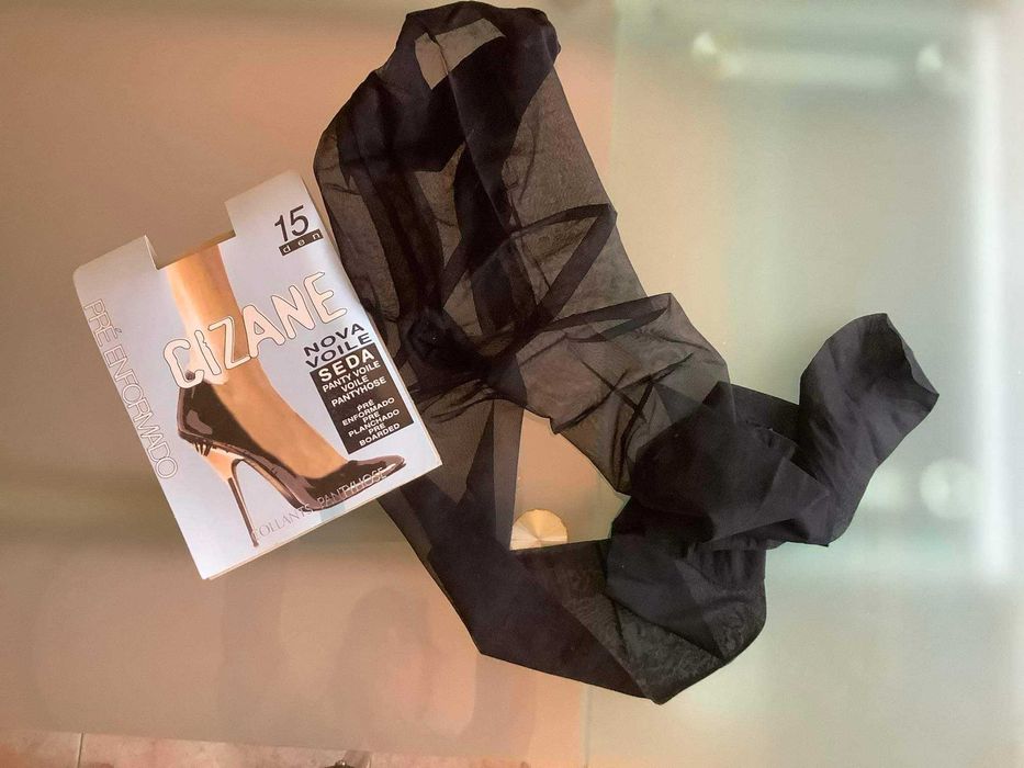 Lote collants marca Coll +2000 pares