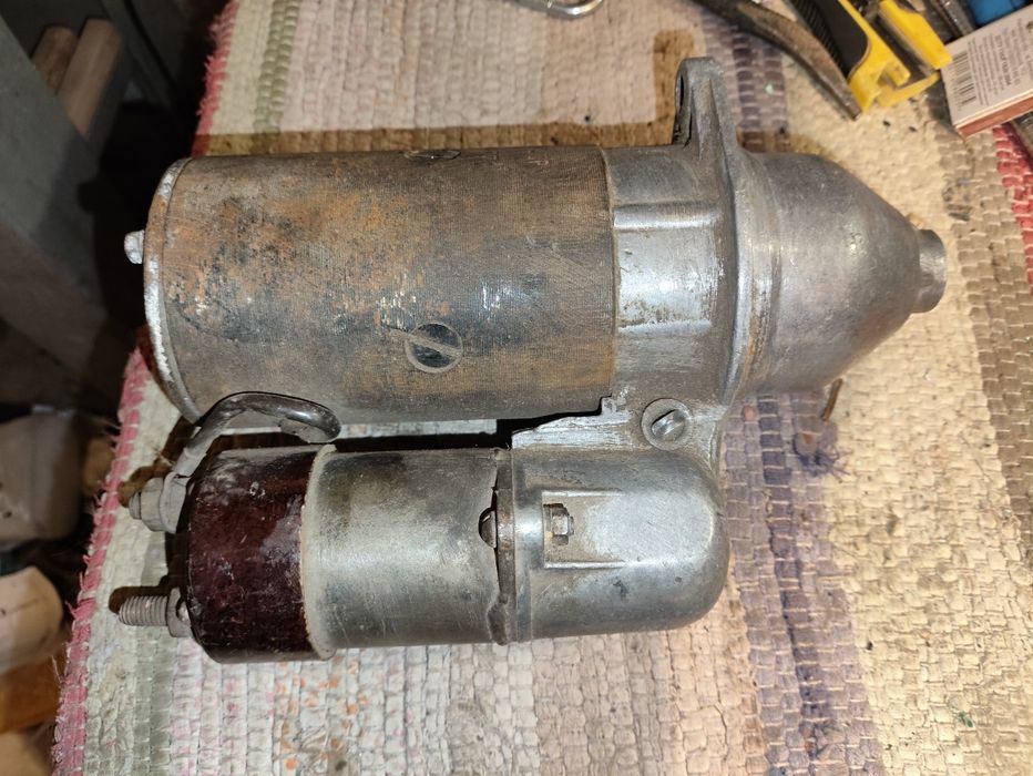 Продам Стартер СТ362