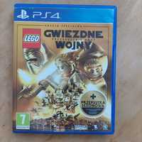 Gwiezdne wojny przebudzenie mocy ps4