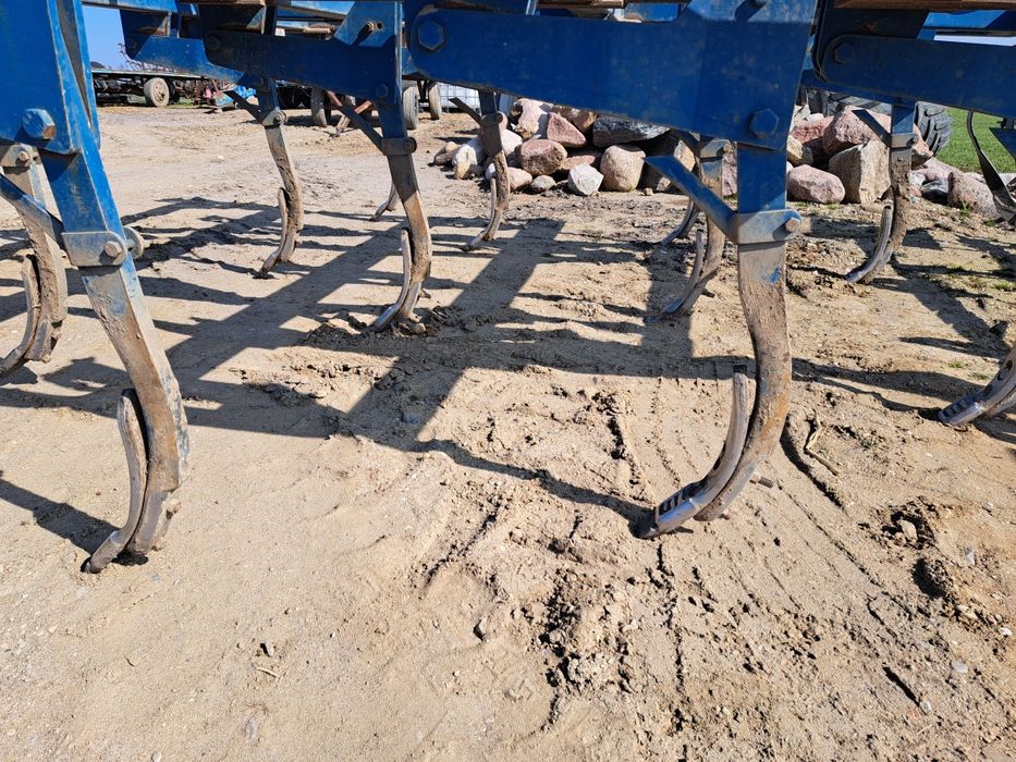 Sprzedam agregat kultywator bezorkowy Kockerling Quadro 300