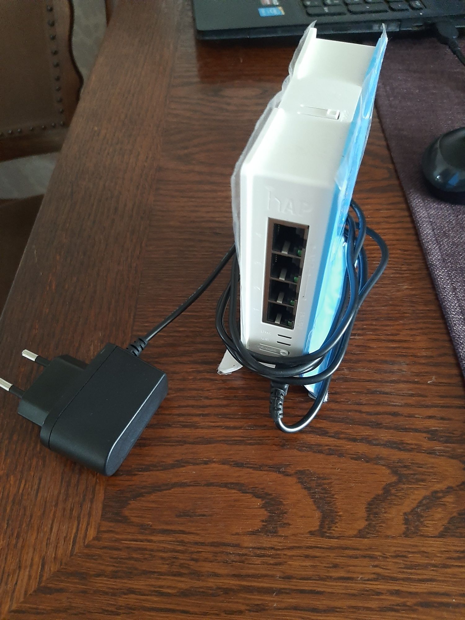Router wifi sprawne
