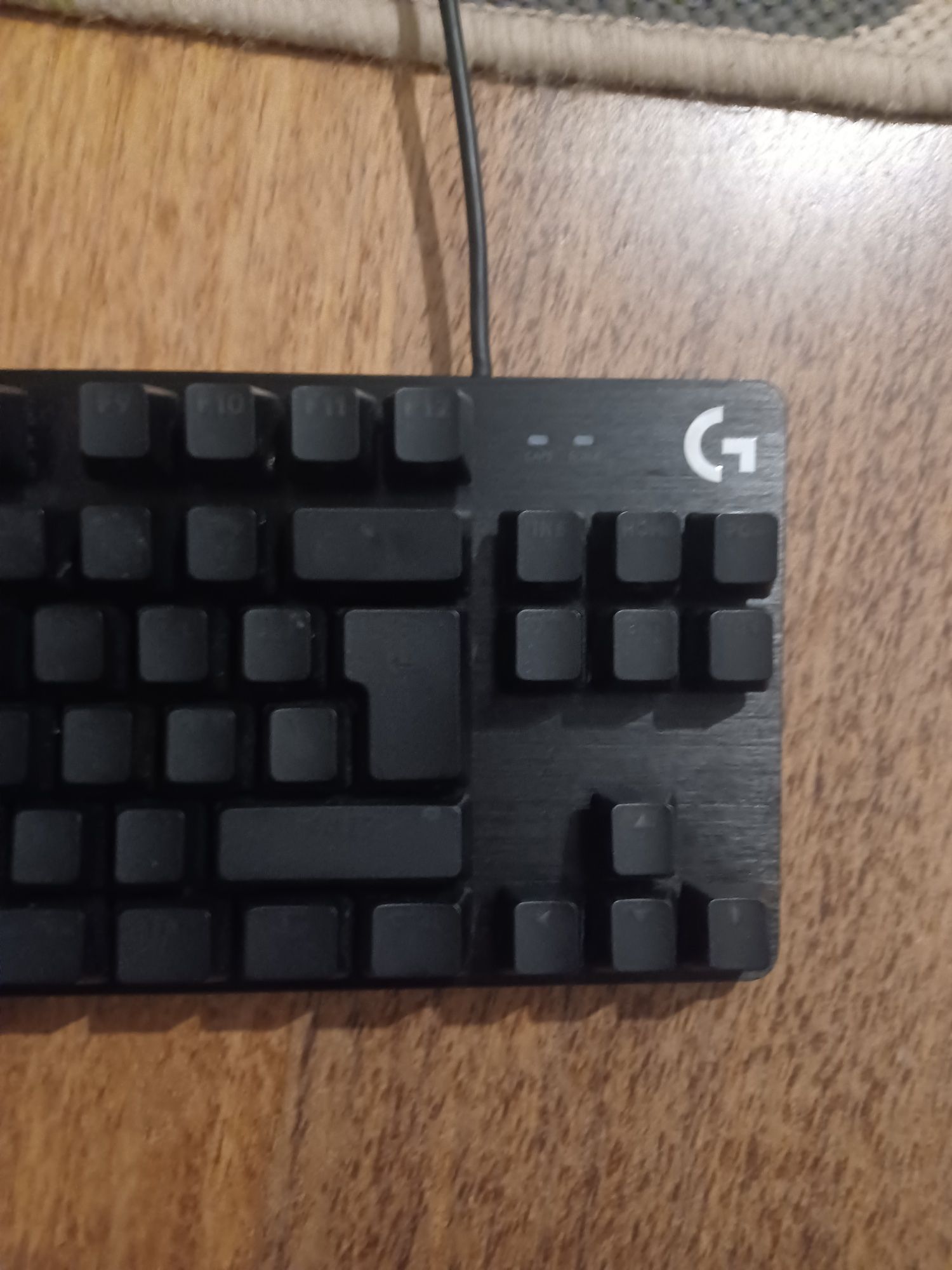 LogitechG413 TKL