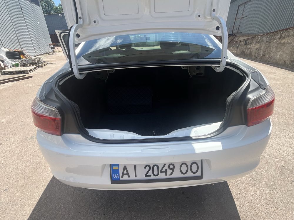 Продам своє авто