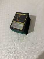 Magic the Gathering Commander/EDH Deck Shelob, Child of Ungoliath