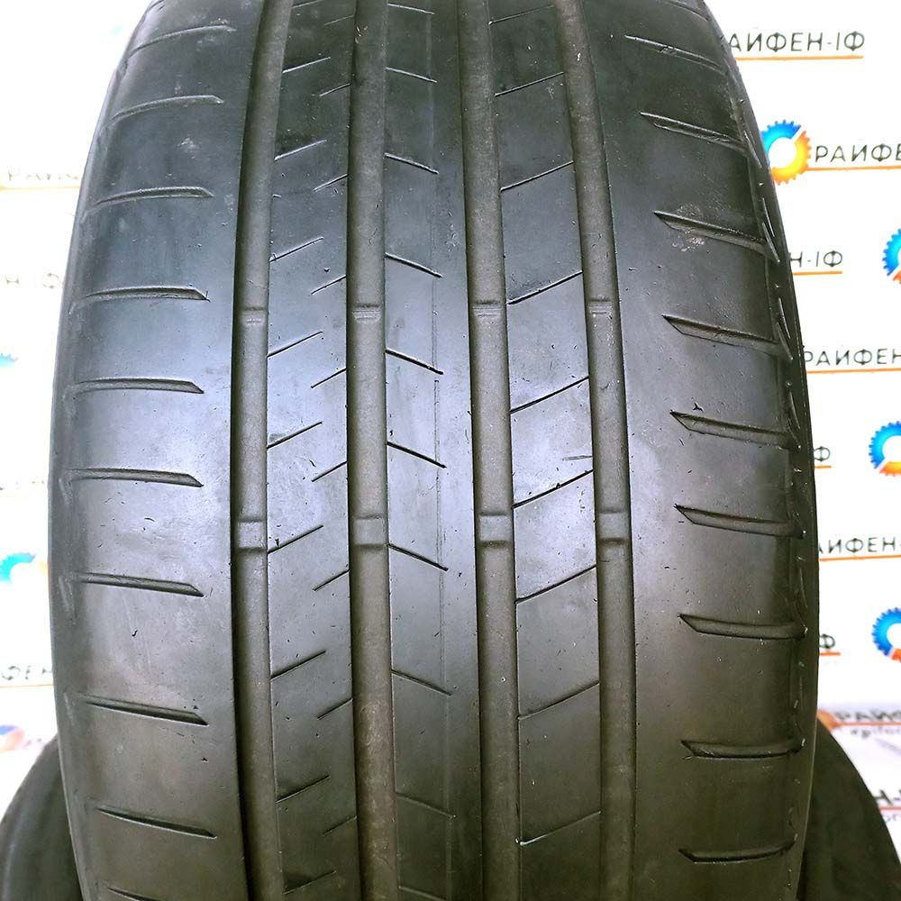 275/40 R20 Bridgestone Alenza RunFlat б/у шини 2шт ^ 2402210