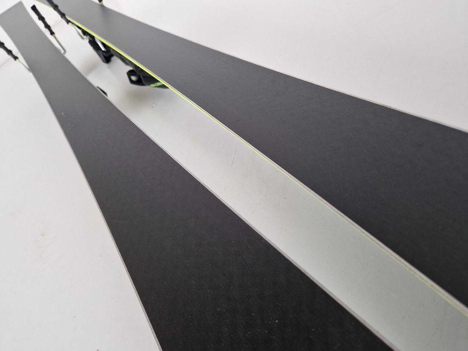 Narty Fischer RC4 RCS 155 CM (3)