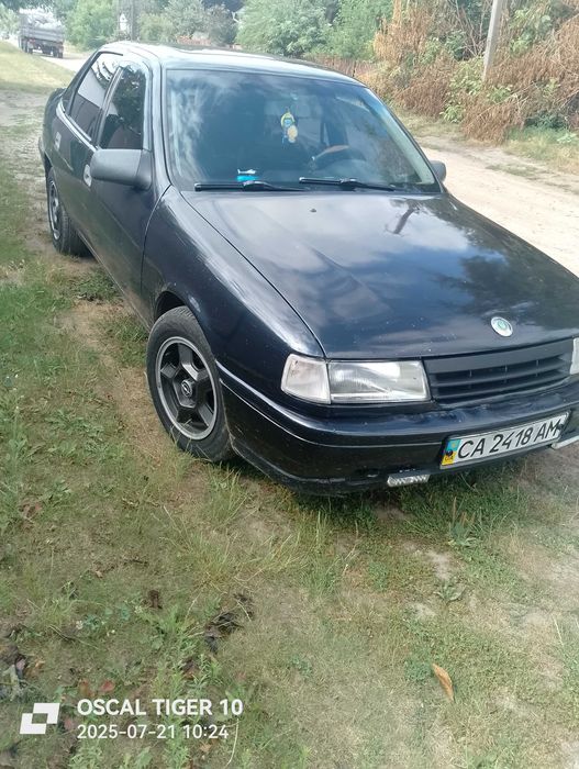 Продам Опель Вектра