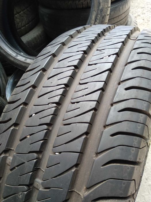 Uniroyal 215/65 R15C RainMax 3 jak nowa 1 szt.
