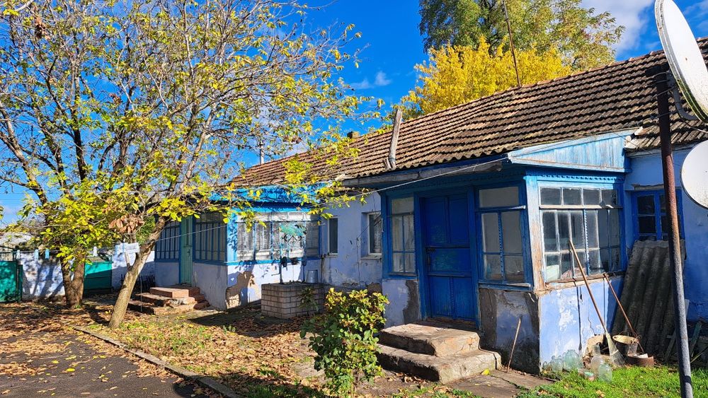 Продаю дом в Новой Одессе без комиссии