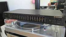 Pioneer GR-470 Equalizer korektor japan