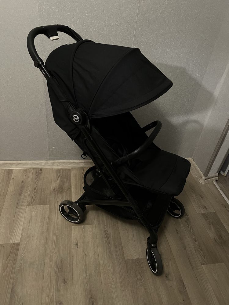 Cybex Beezy після однієї дитини