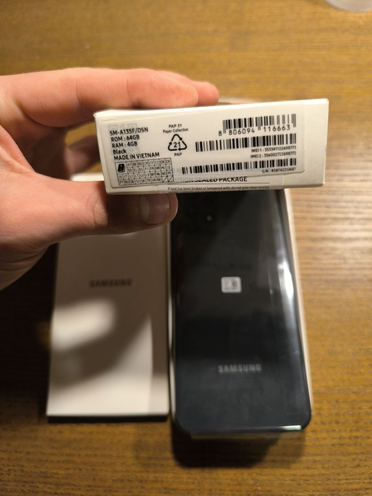 Samsung Galaxy a13