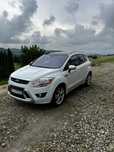 Ford Kuga Indyvidual