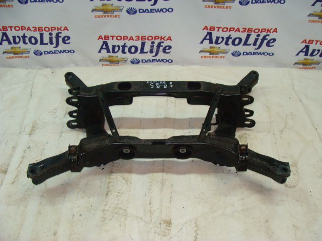 Балка задня Chevrolet Captiva\Шевроле Каптіва С100