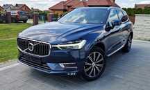 Volvo XC 60 Top, Masaże, Wentyle, Panorama, Harman, Full, Awd, Inscription