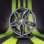 Диски На Авто R17 5x114.3 Lexus ES GS IS Toyota Camry Corolla Nissan