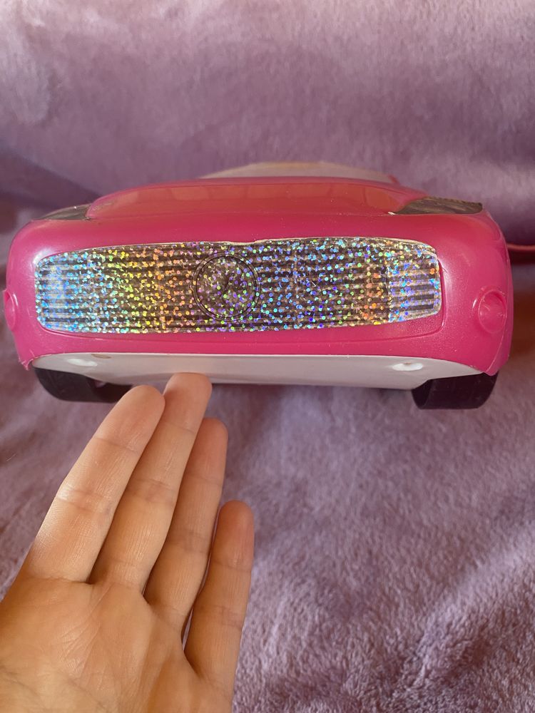 Машина барби Barbie