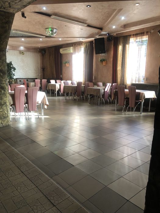 Помещение под магазин кафе любой вид деятельн в центре Н Водолаги