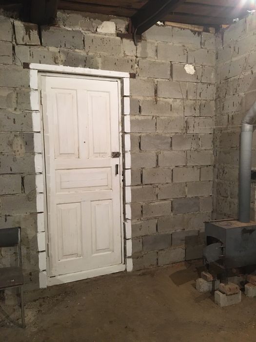 Гараж 602 р-н.3-х комнатный эксклюзивный