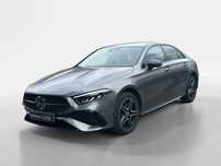 Mercedes-Benz A 250 Limousine e