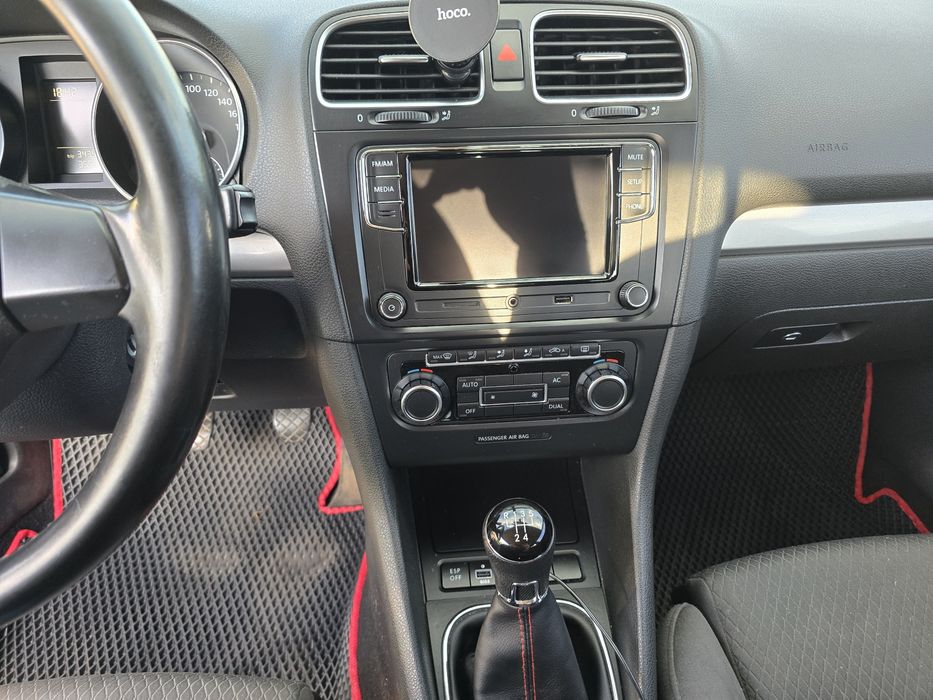 Продам Volkswagen Golf 6