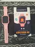 Zegarek smartwatch dla dzieci