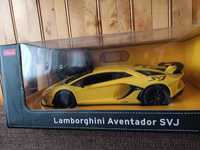 Lamborghini Aventador SVJ