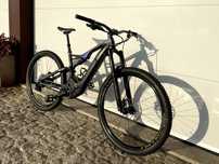 E-bike Specialized Turbo Levo FSR Carbono