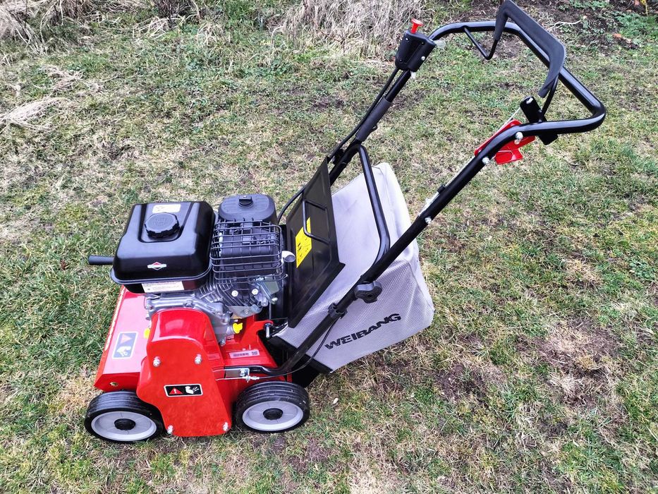 Wynajmę/Wypożyczę/Zagęszczarka,Łuparka,Wertykulator,Wiertnica