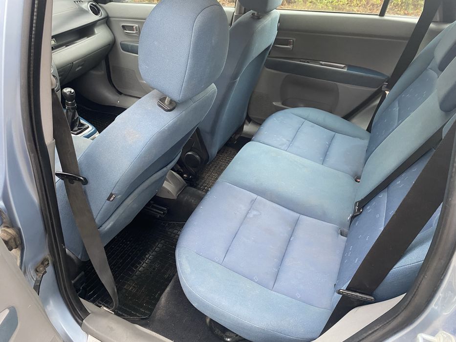 Na sprzedaż Mazda 2 1.4 tdi Dobry stan zamiana