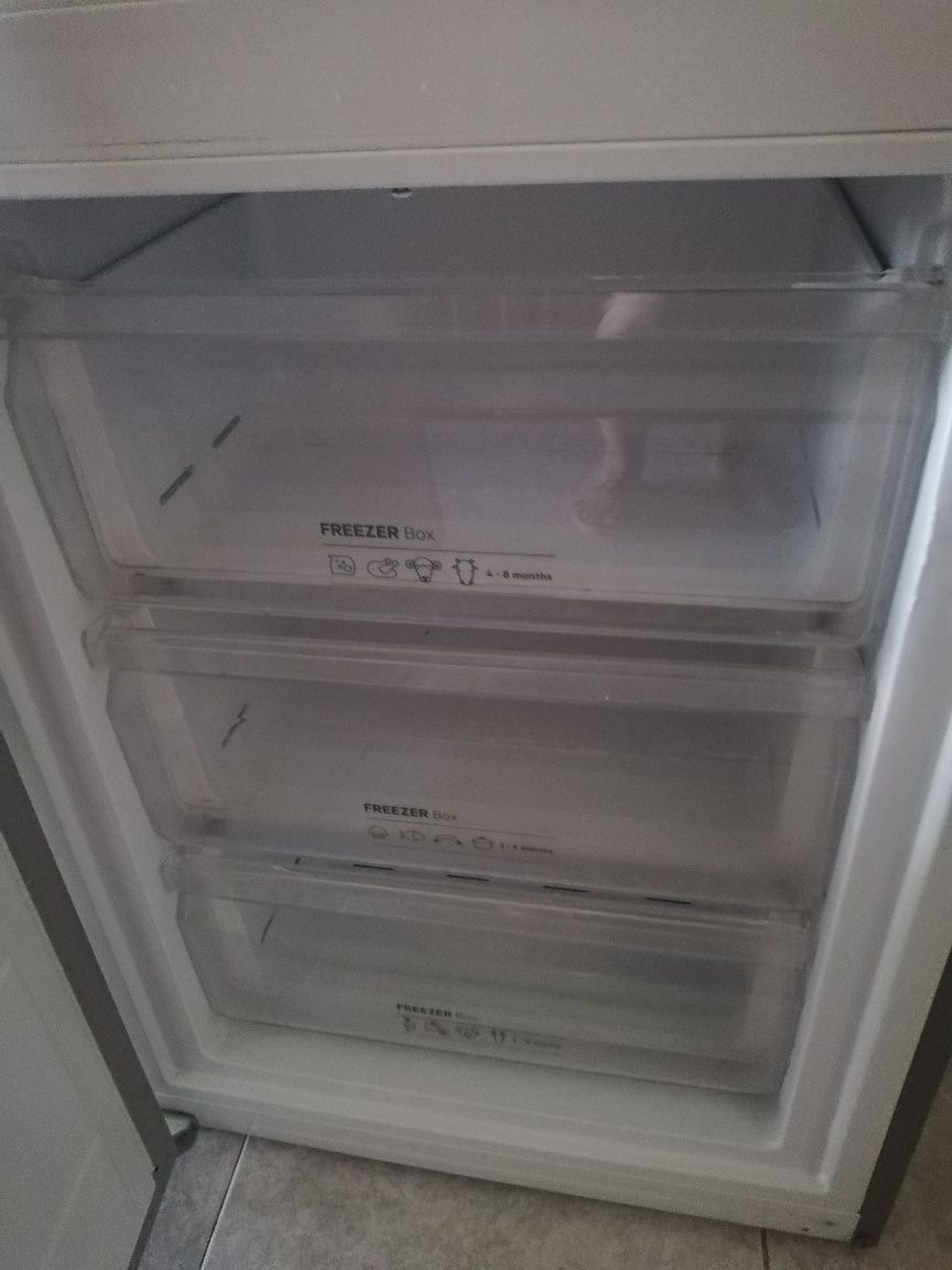 Frigorífico combinado