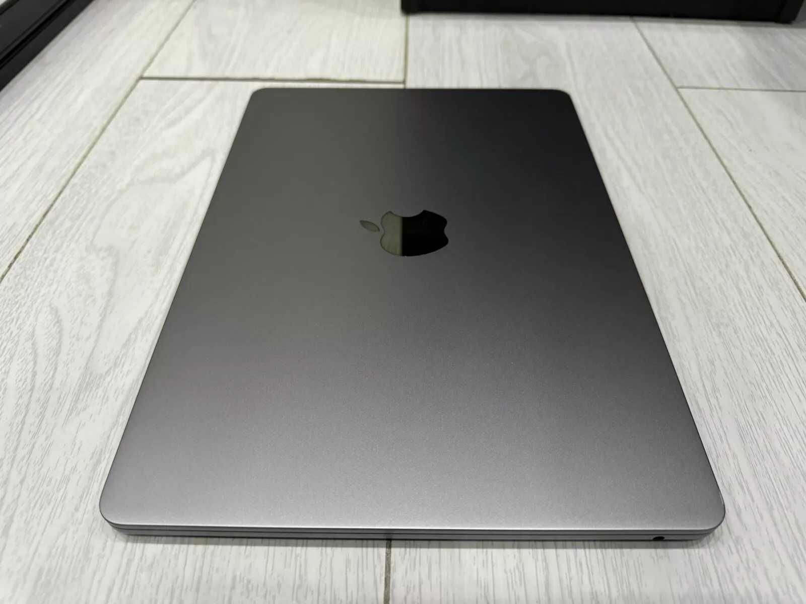 MacBook Air 15 2023 M2 8/256GB 3 ц. Space MQKP3 Open Box $1050