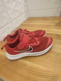 Buty sportowe Nike rozmiar 33,5