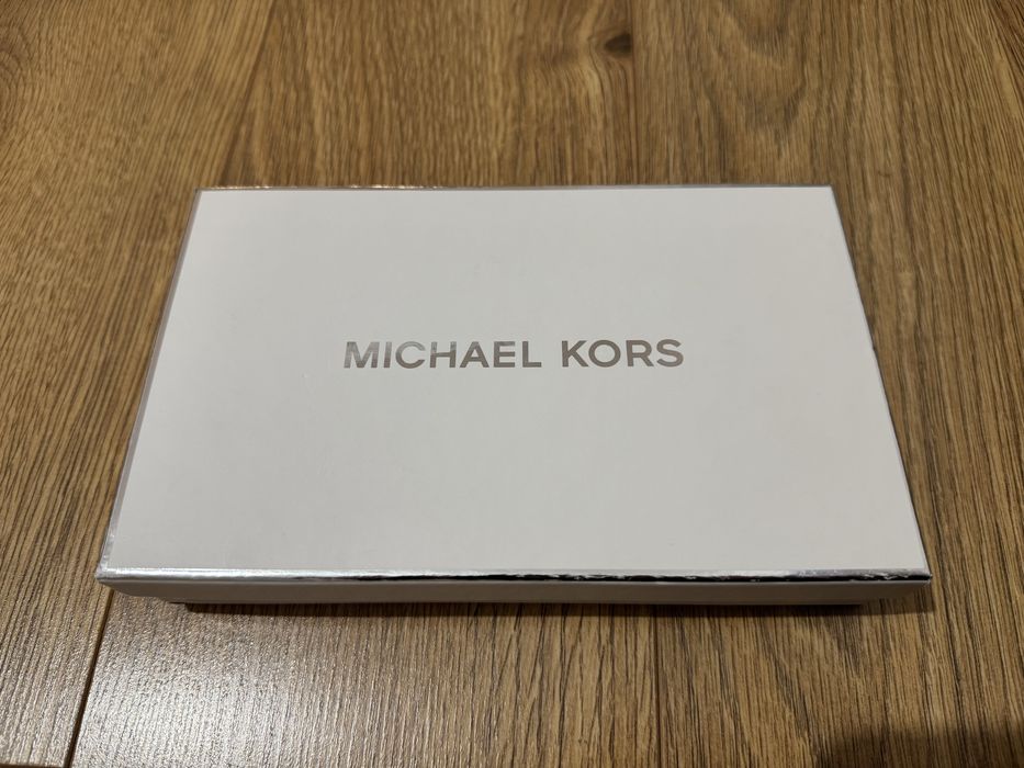 Portfel Michael Kors Jet Set