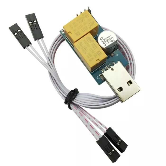 Сторожевой таймер USB WatchDog