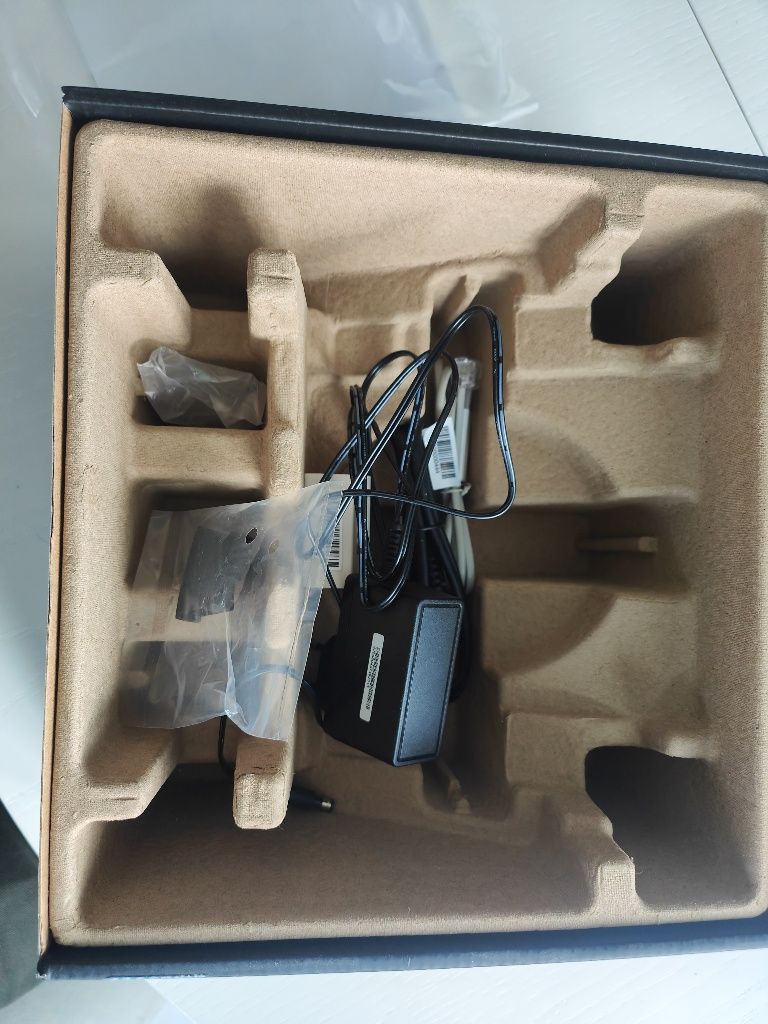 Router Asus DSL-AC55U WIRELESS-AC1200