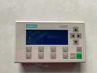 Panel operatorski HMI 4" TD 400C Micro Siemens 6AV6640-0AA00-0AX1