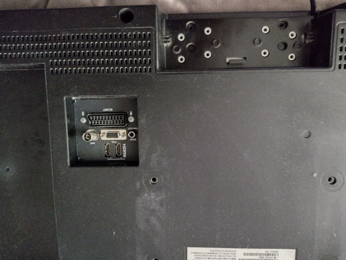 Телевизор Sharp LC-32SH130E