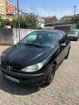 Peugeot 1.4 HDI Gasóleo
