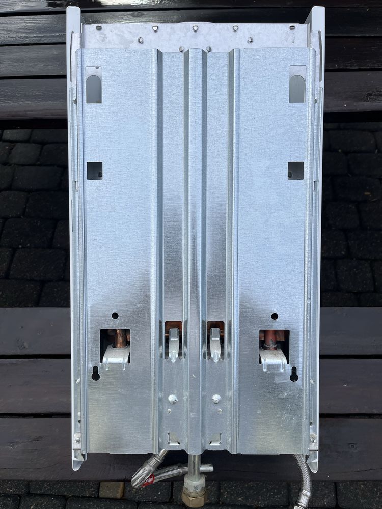 Piec Junkers Maxi Power 2