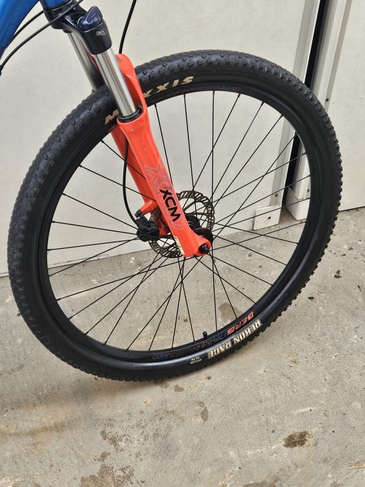 Vendo berg roda 29