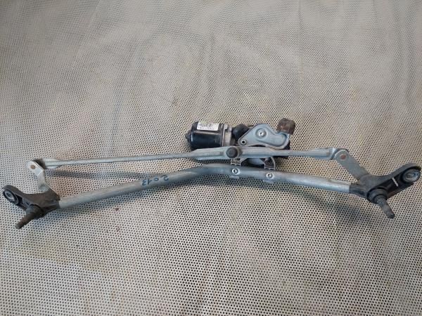 Motor limpa vidros frente RENAULT Kangoo Express (FW0/1_)